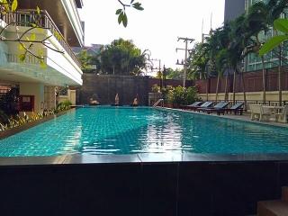2Bedrooms Apartment For Sale In Center Pattaya