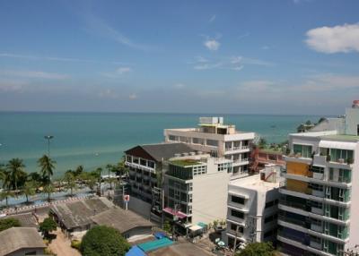 Condo For Sale At Beach Road, Central Pattaya