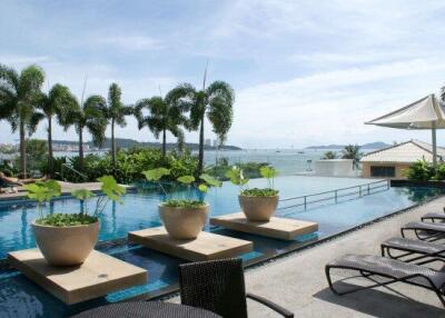 Condo For Sale Or Rent In Northshore Condominium Central Pattaya