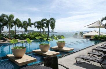 Condo For Sale Or Rent In Northshore Condominium Central Pattaya