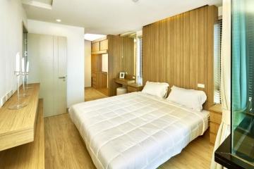 Nice Condo In The Chezz Central Pattaya