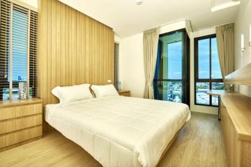 Nice Condo In The Chezz Central Pattaya