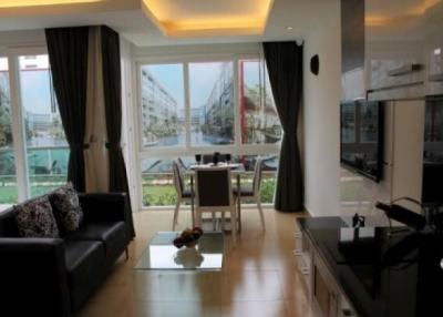 5-Star Serviced Luxury Condos In Centara Avenues Residence Suites Pattaya.