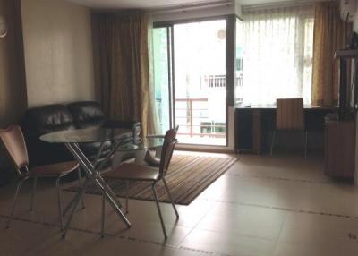 Nice Condo For Sale And Rent In The Urban Condominium Central Pattaya