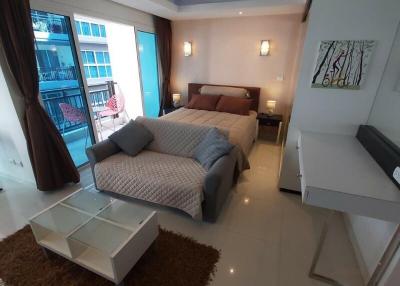 Condo For Sale and Rent Inthe Avenue Residence Central Pattaya