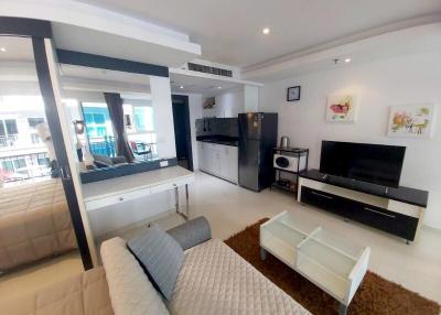 Condo For Sale and Rent Inthe Avenue Residence Central Pattaya