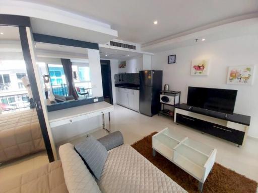 Condo For Sale and Rent Inthe Avenue Residence Central Pattaya