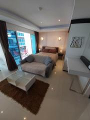 Condo For Sale and Rent Inthe Avenue Residence Central Pattaya