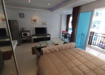 Condo For Sale and Rent Inthe Avenue Residence Central Pattaya