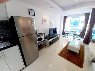 Condo For Sale and Rent Inthe Avenue Residence Central Pattaya