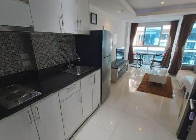 Condo For Sale and Rent Inthe Avenue Residence Central Pattaya