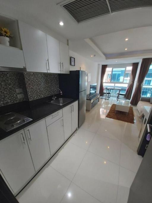 Condo For Sale and Rent Inthe Avenue Residence Central Pattaya