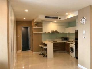 3 Bedrooms Condo For Sale at Apus Central Pattaya