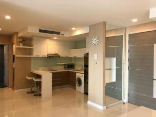 3 Bedrooms Condo For Sale at Apus Central Pattaya