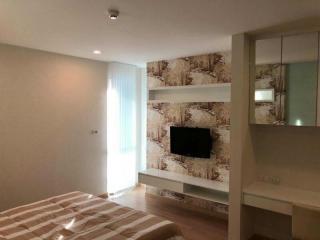 3 Bedrooms Condo For Sale at Apus Central Pattaya