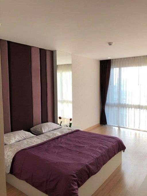 3 Bedrooms Condo For Sale at Apus Central Pattaya