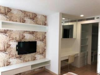 3 Bedrooms Condo For Sale at Apus Central Pattaya