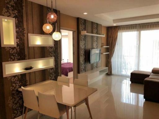 3 Bedrooms Condo For Sale at Apus Central Pattaya