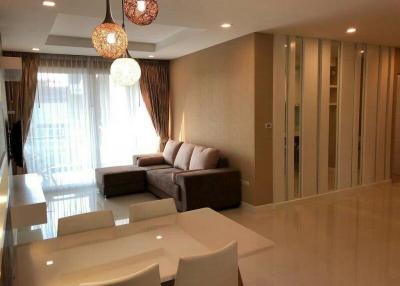 3 Bedrooms Condo For Sale at Apus Central Pattaya