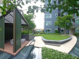 Great Sea View Condo In Central Pattaya