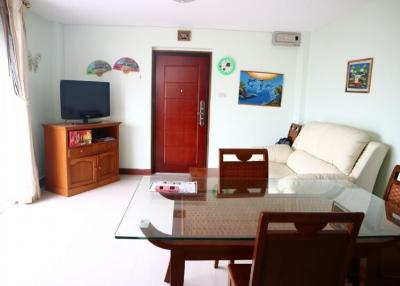 1 Bedroom Condo For Sale In Central Pattaya