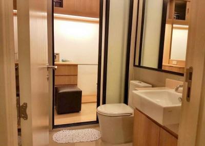 Nice 1 Bedroom In Central Pattaya