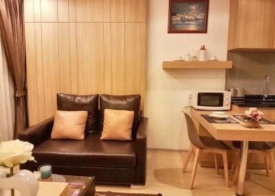 Nice 1 Bedroom In Central Pattaya