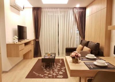Nice 1 Bedroom In Central Pattaya