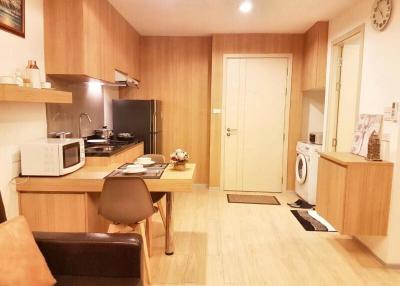 Nice 1 Bedroom In Central Pattaya