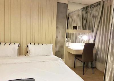 Nice Studio Room In Central Pattaya