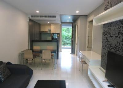 1 Bedroom Condo For Sale in Central Pattaya