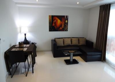 1 Bedroom Condo For Sale In Novana Residence South Pattaya