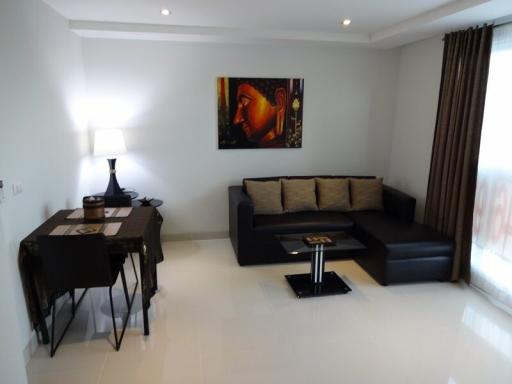 1 Bedroom Condo For Sale In Novana Residence South Pattaya