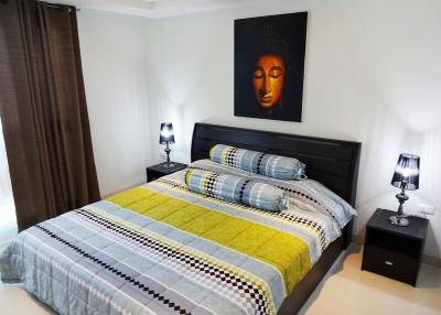 1 Bedroom Condo For Sale In Novana Residence South Pattaya