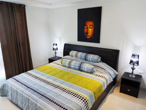 1 Bedroom Condo For Sale In Novana Residence South Pattaya