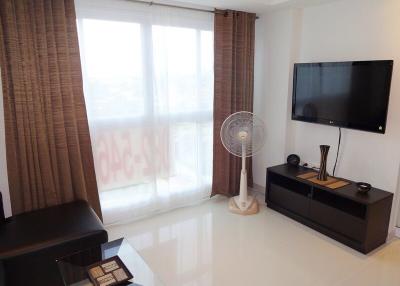 1 Bedroom Condo For Sale In Novana Residence South Pattaya