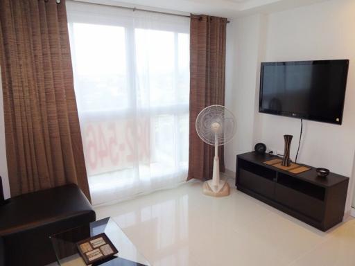 1 Bedroom Condo For Sale In Novana Residence South Pattaya