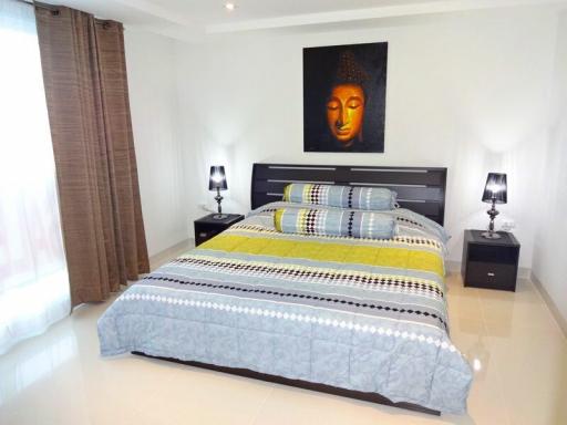 1 Bedroom Condo For Sale In Novana Residence South Pattaya