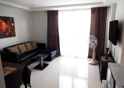 1 Bedroom Condo For Sale In Novana Residence South Pattaya