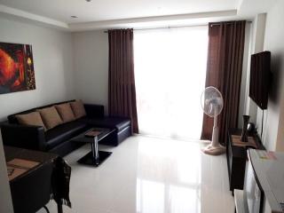 1 Bedroom Condo For Sale In Novana Residence South Pattaya