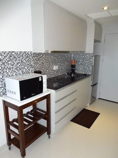 1 Bedroom Condo For Sale In Novana Residence South Pattaya