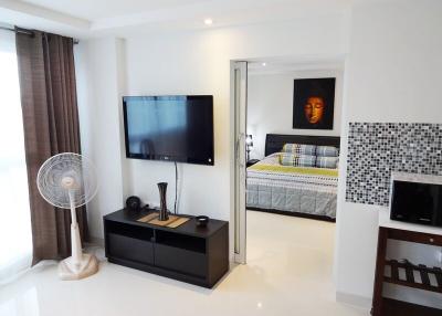 1 Bedroom Condo For Sale In Novana Residence South Pattaya