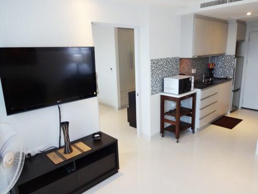 1 Bedroom Condo For Sale In Novana Residence South Pattaya