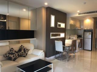 Condo For Sale in Apus Condo Pattaya