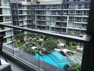 Condo For Sale in Apus Condo Pattaya