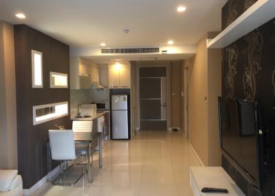 Condo For Sale in Apus Condo Pattaya