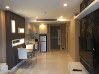 Condo For Sale in Apus Condo Pattaya