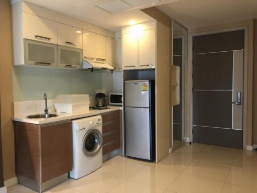 Condo For Sale in Apus Condo Pattaya