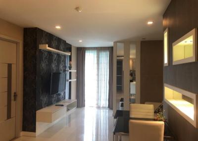 Condo For Sale in Apus Condo Pattaya