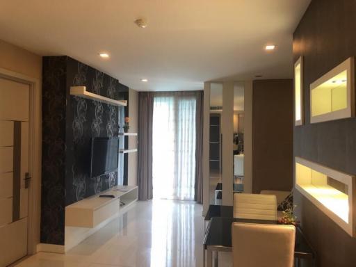 Condo For Sale in Apus Condo Pattaya